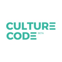 culturecode.io logo - Similar company to Culturecode