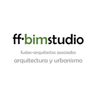 ff-bimstudio  fustes-arquitectos asociados logo - Similar company to Archihorn