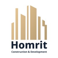 Homrit | Real Estate Development logo - Similar company to Smart Gym | Tech For Fitness