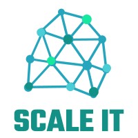 Scale It logo - Similar company to Scale It