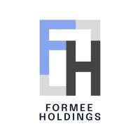 Formee Holdings logo - Similar company to Sonar Group
