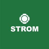 STROM logo - Similar company to Sleve Mobile