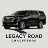Legacy Road Chauffeurs logo - Similar company to Chauffeur On Demand