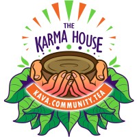 The Karma House logo - Similar company to Bloom Buddy - Mental, Behavioural & Neurodevelopment Wellness