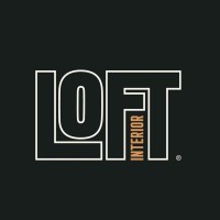 Loft Interior logo - Similar company to Afmtec Services - Adatokból Építkezünk