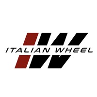 Italian Wheel logo - Similar company to Hammer Time