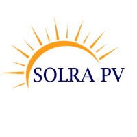 Solra PV logo - Similar company to Nt-Tao Compact Fusion Power