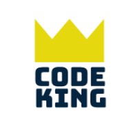 Code King logo - Similar company to Code King