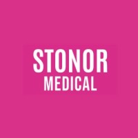 Stonor Medical logo - Similar company to Driver Hire Manchester West