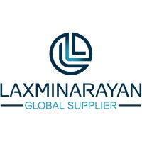 LAXMINARAYAN GLOBAL SUPPLIER logo - Similar company to Verticalhit