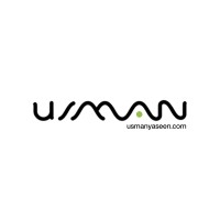Usman Yaseen logo