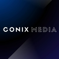 Conix Media logo - Similar company to Nmih_Gcet