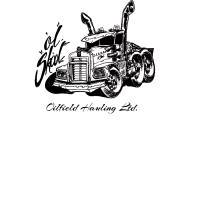 Ol'Skool Oilfield Hauling Ltd logo - Similar company to Red Deer Roofing & Exteriors Ltd