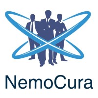 NemoCura B.V. logo - Similar company to De Verbinding Bv