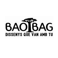 BaobagBCN logo - Similar company to Nunu