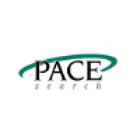 Pace Search logo - Similar company to The Pace Group