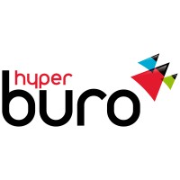 Hyperburo Evreux logo - Similar company to Transakauto Evreux