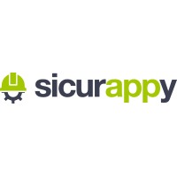 Sicurappy logo - Similar company to Antan Progetti