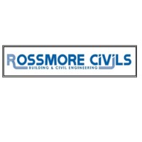 Rossmore Civils Limited logo - Similar company to Dr. Jörg-Peter Naumann Gesellschaft Für Unternehmensberatung Mbh