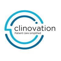Clinovations FZ LLC logo - Similar company to Intuition, Llc