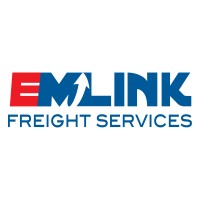 Emlink Freight Services logo - Similar company to Exemplar Workforce