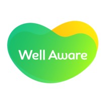 Well Aware Inc. logo - Similar company to Purplethumb