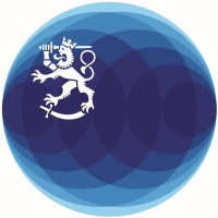 Finlands ambassad i Stockholm, Suomen Tukholman-suurlähetystö logo - Similar company to Power Up Ukraine