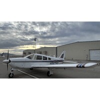 Airwork Las Vegas