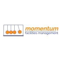 Momentum Facilities Management Ltd logo - Similar company to Wokingham Positive Difference