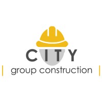 City Group Construction Ltd. logo - Similar company to Morespace Design