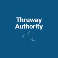 New York State Thruway Authority logo - Similar company to University Of Michigan