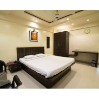 Suresh Inn - India logo - Similar company to Girme Softtech Llp