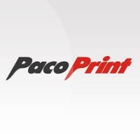 PACO PRINT SYSTEM logo - Similar company to San Gonzalo