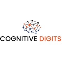 Cognitive Digits Inc logo - Similar company to Workfreeway