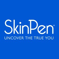 SkinPen logo - Similar company to Ashtoria Aesthetics & Wellness