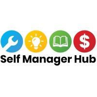 The NDIS Self Manager Hub logo - Similar company to Neoconnections