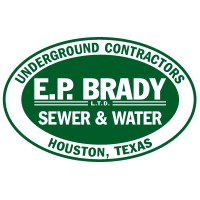 E.P. Brady, LTD. logo - Similar company to R.J. Harris Construction