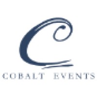 Cobalt Events logo - Similar company to Sentient Sf
