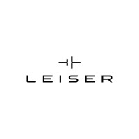 Leiser Electric logo - Similar company to Plush74