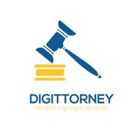 Digittorney logo - Similar company to Barsols Legal Consultants