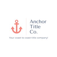 Anchor Title Co. logo - Similar company to Key Title & Escrow