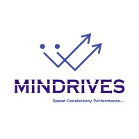 Mindrives Business Solutions Pvt. Ltd. logo - Similar company to Minddrive