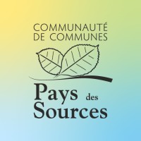 Communauté de Communes du Pays des Sources logo - Similar company to Hotels & Lagons