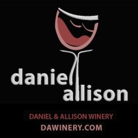 Daniel  and Allison Winery logo - Similar company to Im Republic