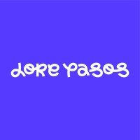 Lore Pasos logo - Similar company to Librería El Gato Que Lee Y Bebe