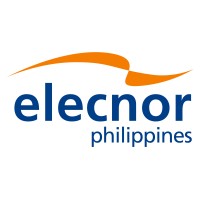 Elecnor Philippines logo - Similar company to Golden Tri-Quad Dragon Corporation