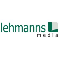 Lehmanns Media logo - Similar company to Gesig - Netzwerk Fachinformationen