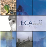 ECA SERVICES SRL | Environmental Consulting & Auditing logo - Similar company to D And G Environmental Consulting Services