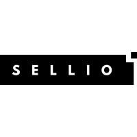 Sellio logo - Similar company to Kola Studios