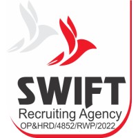 Recruitment agency in Pakistan logo - Similar company to Safe Intact (Smc Private) Limited